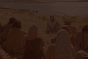 Beatitudes on the Sermon on the Mount